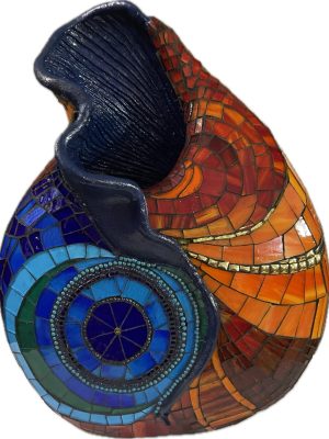 Abstract Spiral