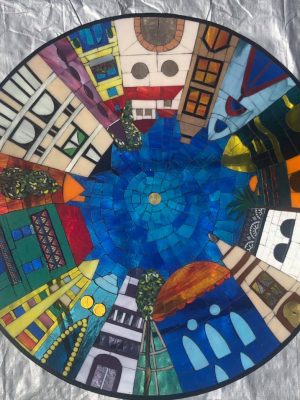 City Circle
