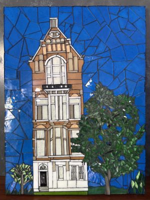 City House
