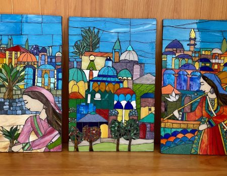 City Scape