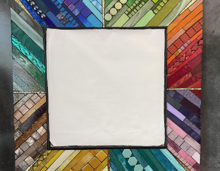 Colour Prism Frame