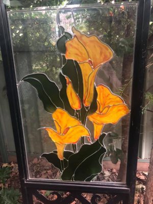 Golden Leaf