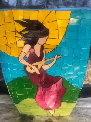 Music In The Field