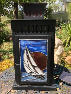 Ocean Breeze Light