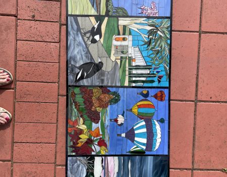 The Four Seasons Journey