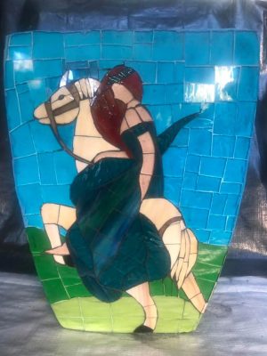 The Horse Rider