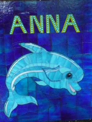 anna the dolphin